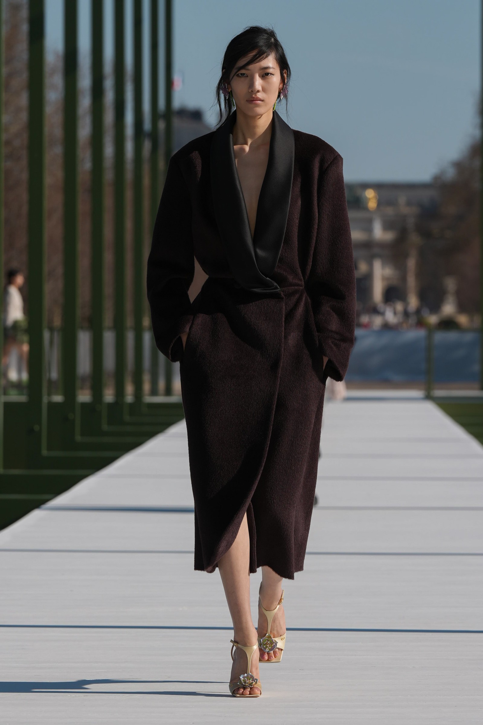 Christian Dior | Paris | Inverno 2026 — Foto: Launchmetrics Spotlight