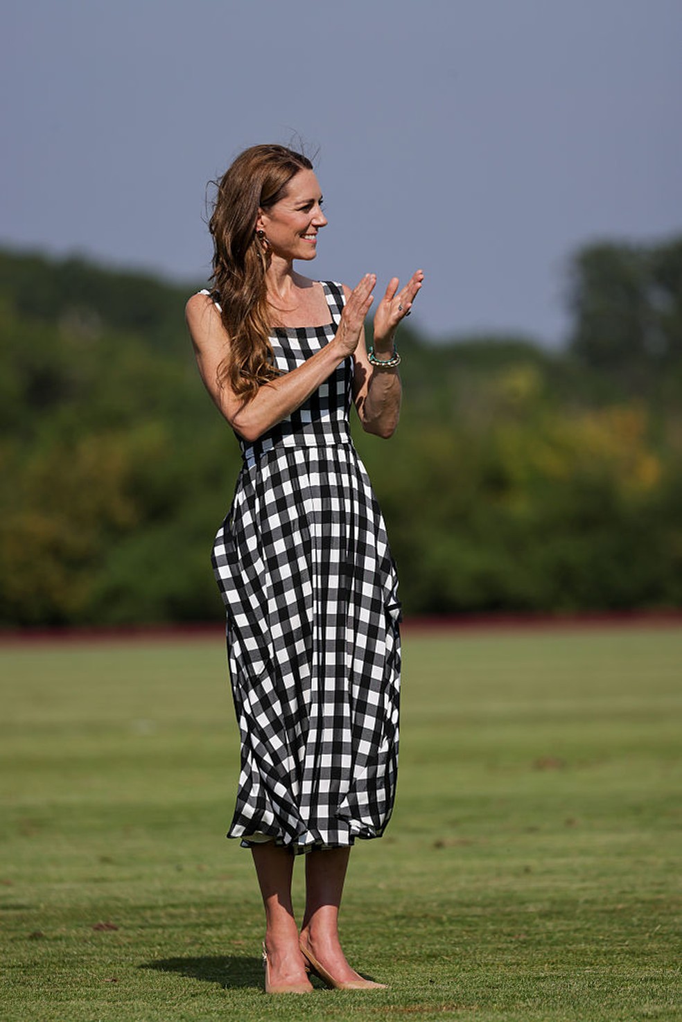 Kate Middleton — Foto: GettyImages