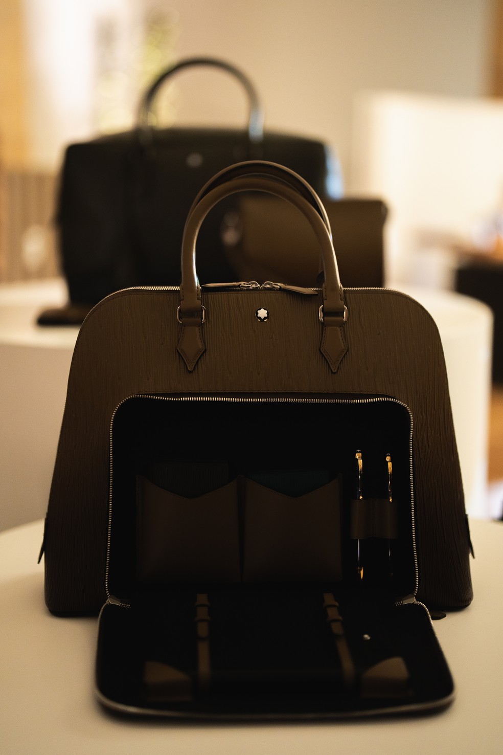 MONTBLANC  FASHION ACCESSORIES Mod. 220198 main image 1
