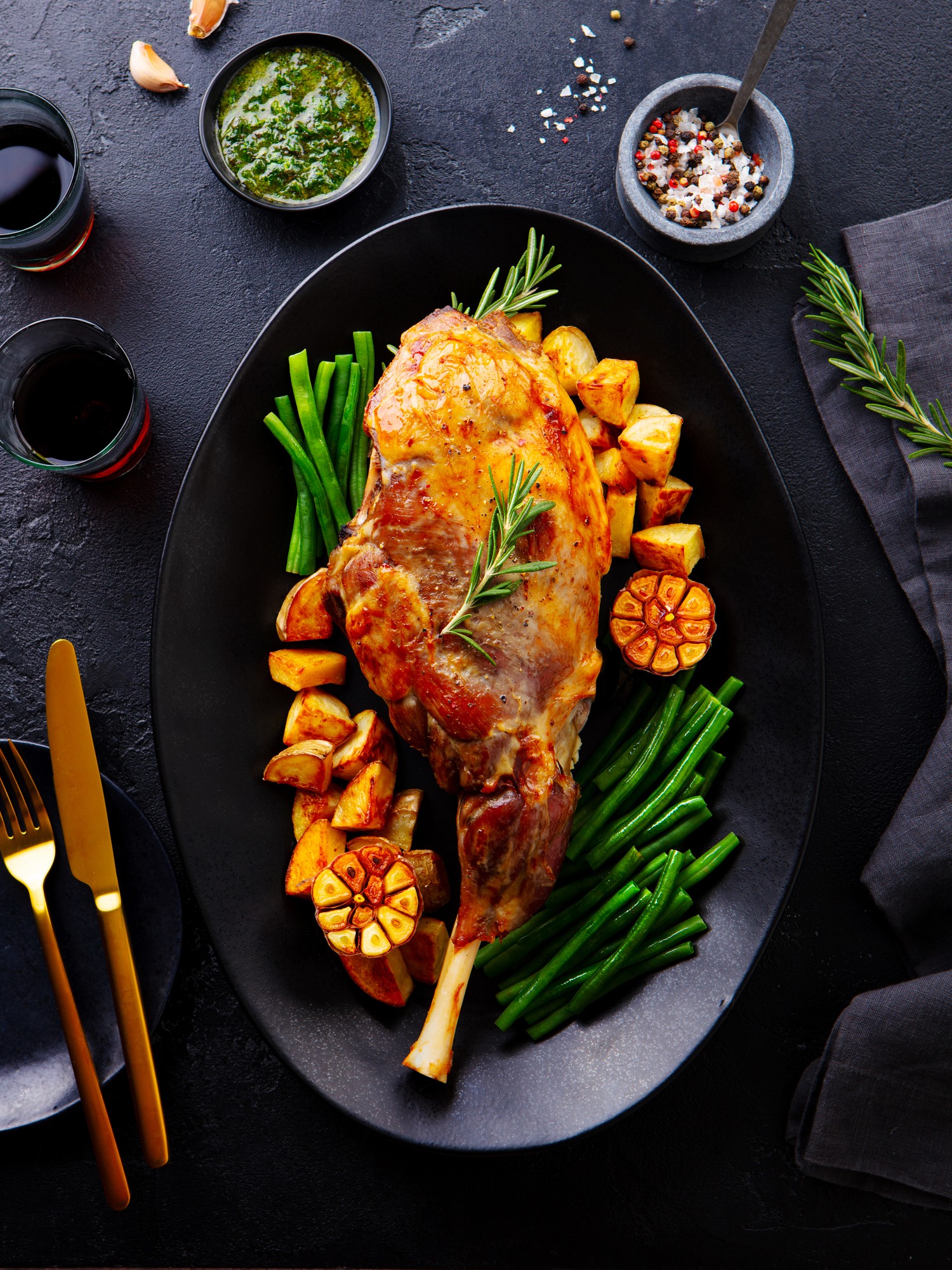 Páscoa à mesa: 20 endereços em São Paulo com cardápios especiais para a data