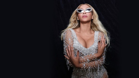 Beyoncé lançará filme da Renaissance World Tour nos cinemas, diz site