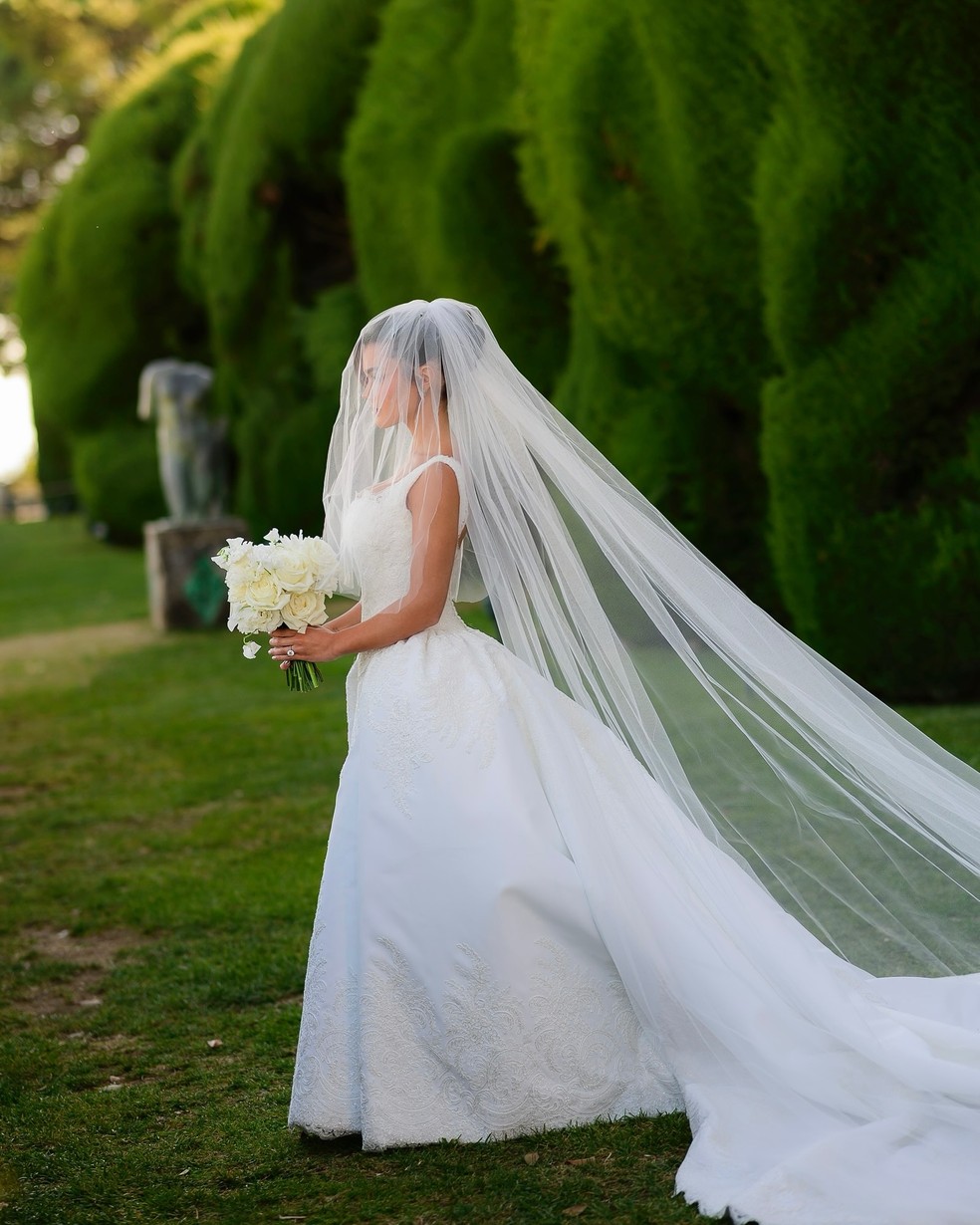 Franciny Ehlke — Foto: reprodução/instagram