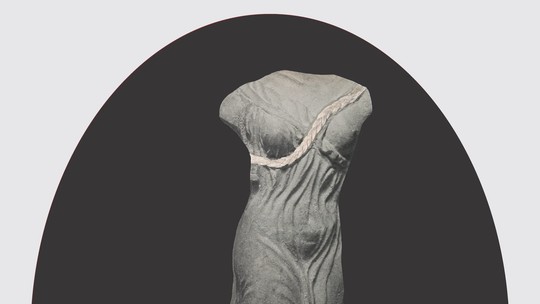 “Costume Art” é o tema da exposição do Costume Institute no Met em 2026 “Costume Art” é o tema da exposição do Costume Institute no Met em 2026