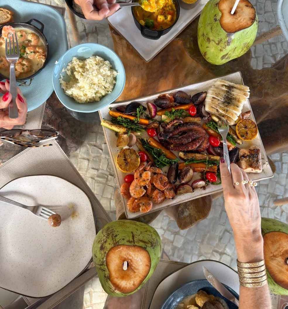 Buby Pinheiro celebra os 29 anos — Foto: Reprodução/Instagram