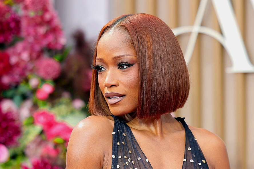 Keke Palmer faz 32: 6 fatos que provam que ela é um ícone versátil – da