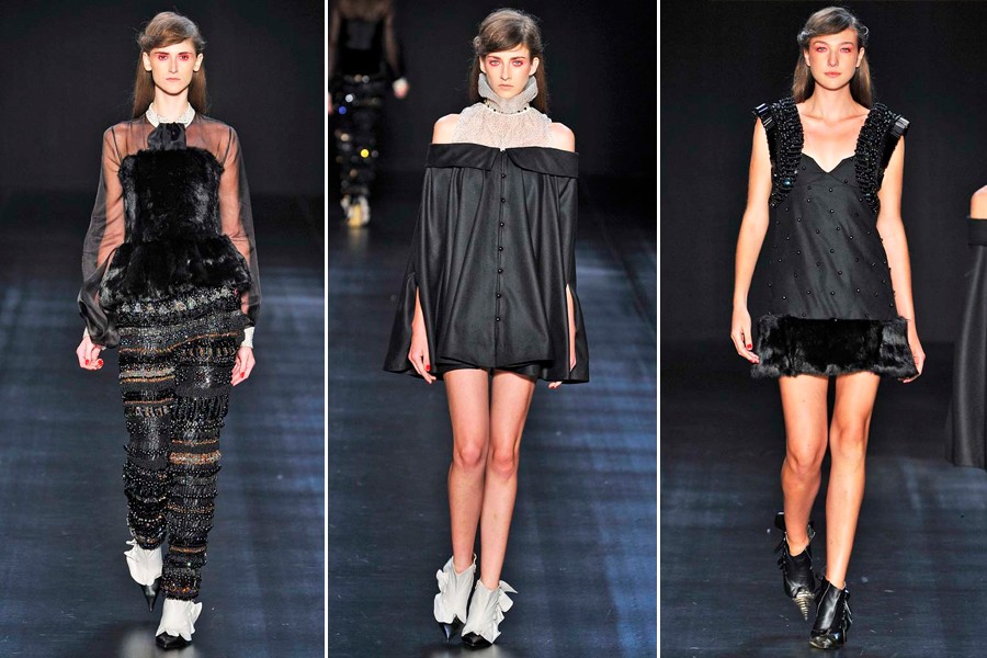 R.Rosner | São Paulo | Inverno 2013