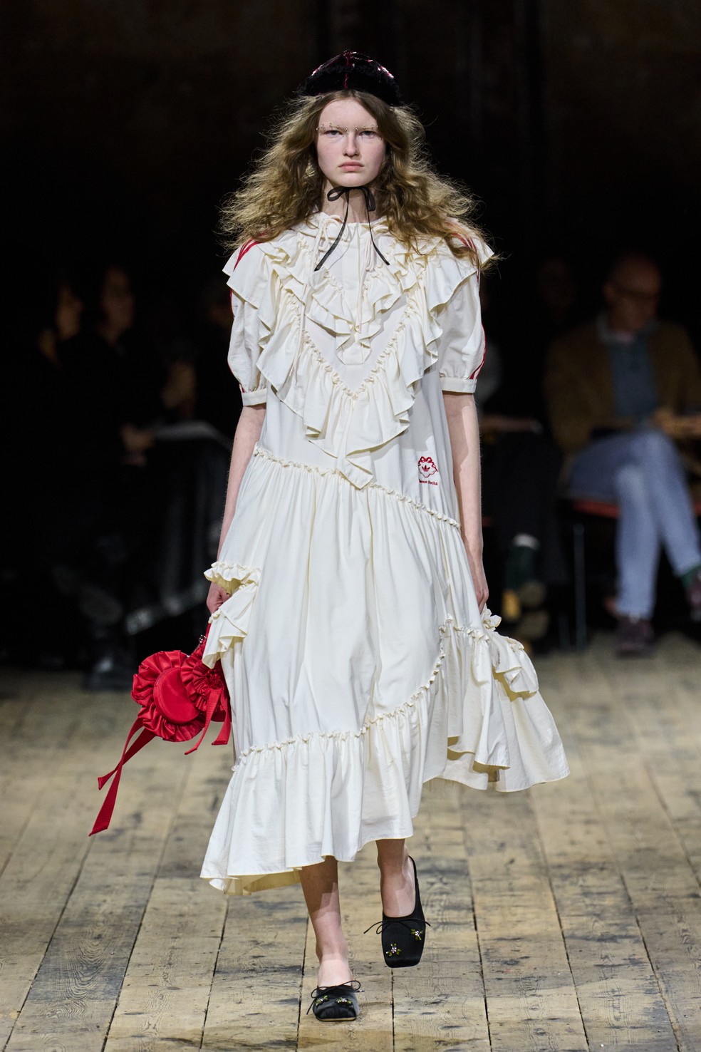 Simone Rocha | Londres | Inverno 2026