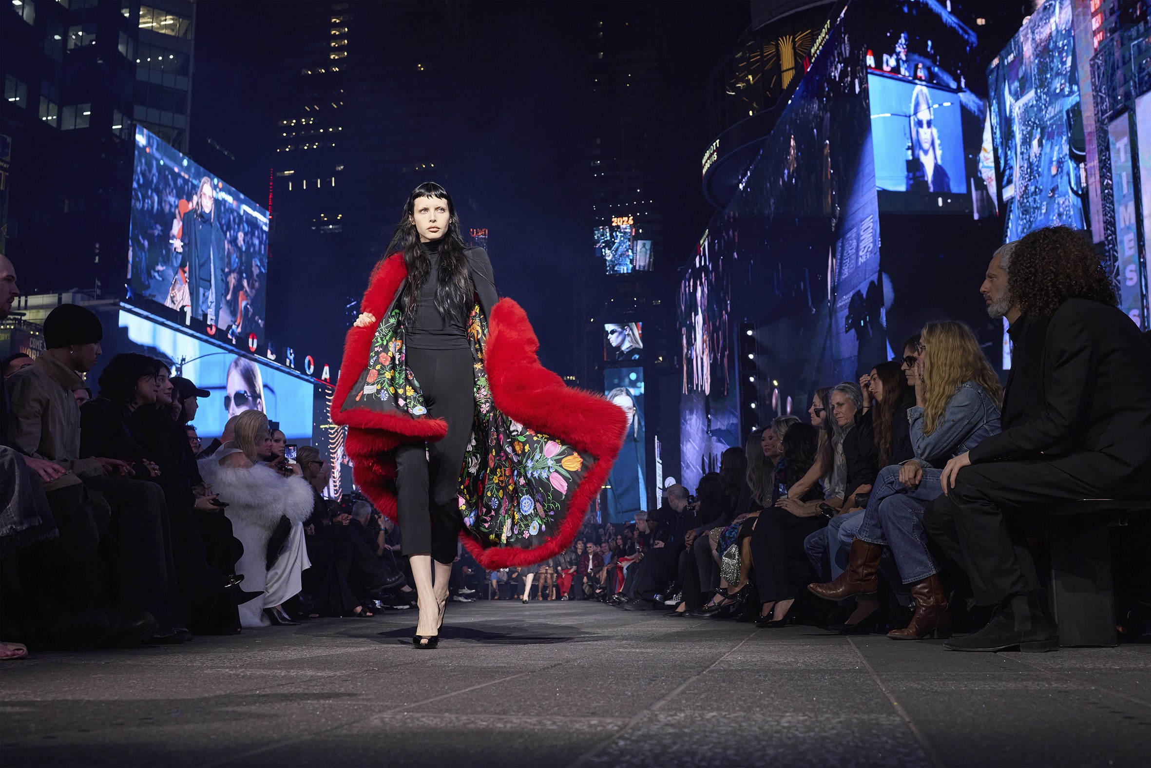 Gucci | Cruise 2027