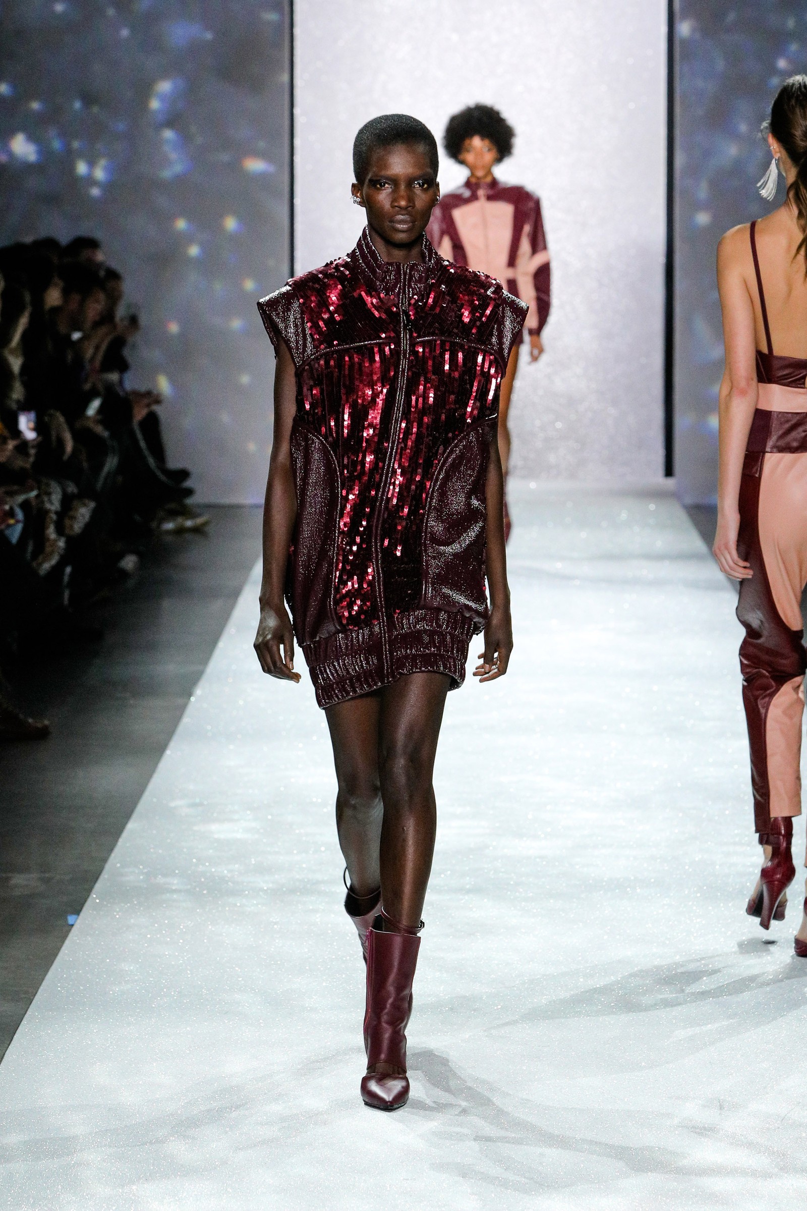 Rosa Chá | Inverno 2019 | Nova York