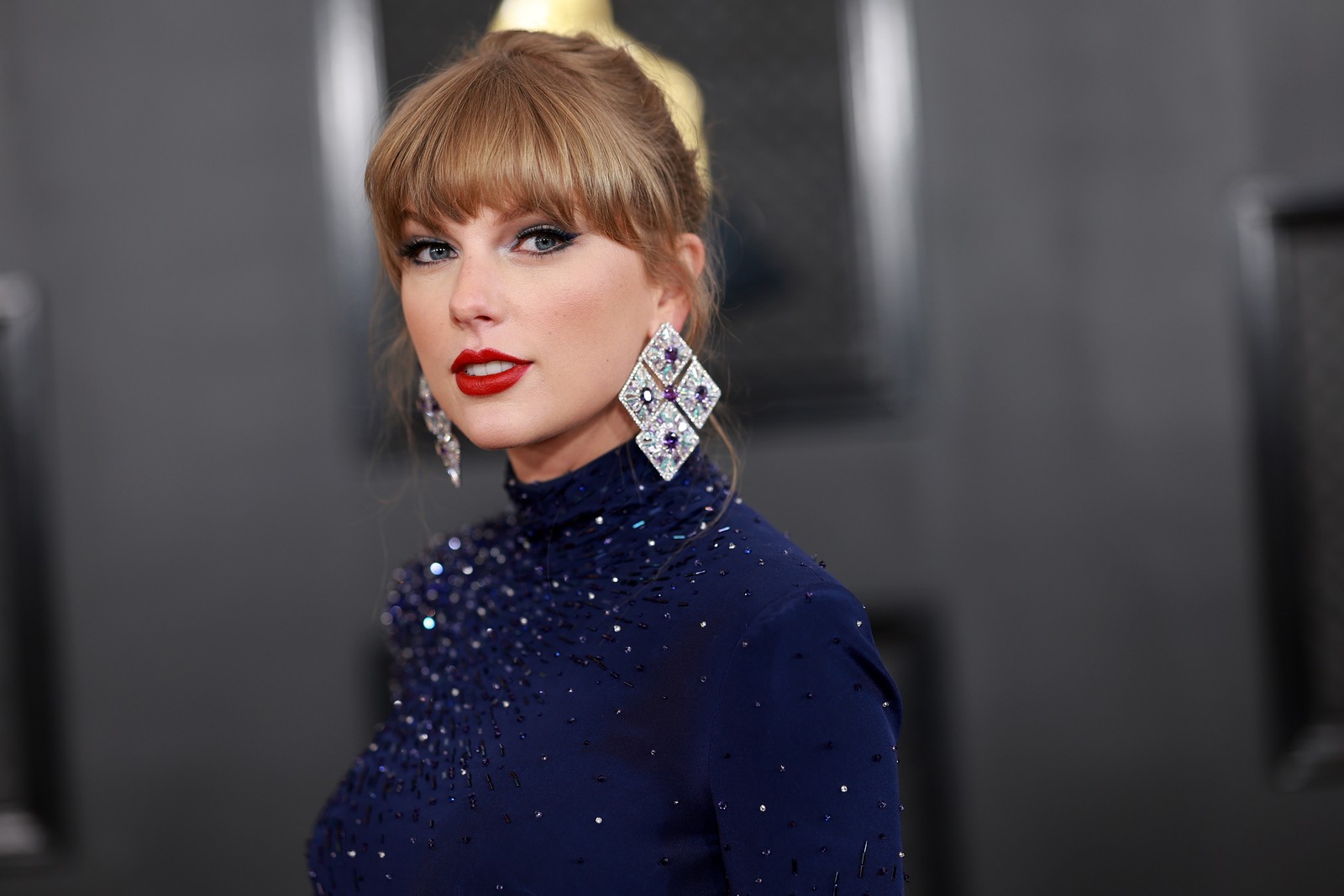 Taylor Swift — Foto: Getty Images