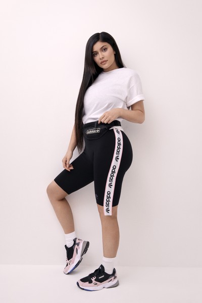 Adidas x kylie jenner harga shop