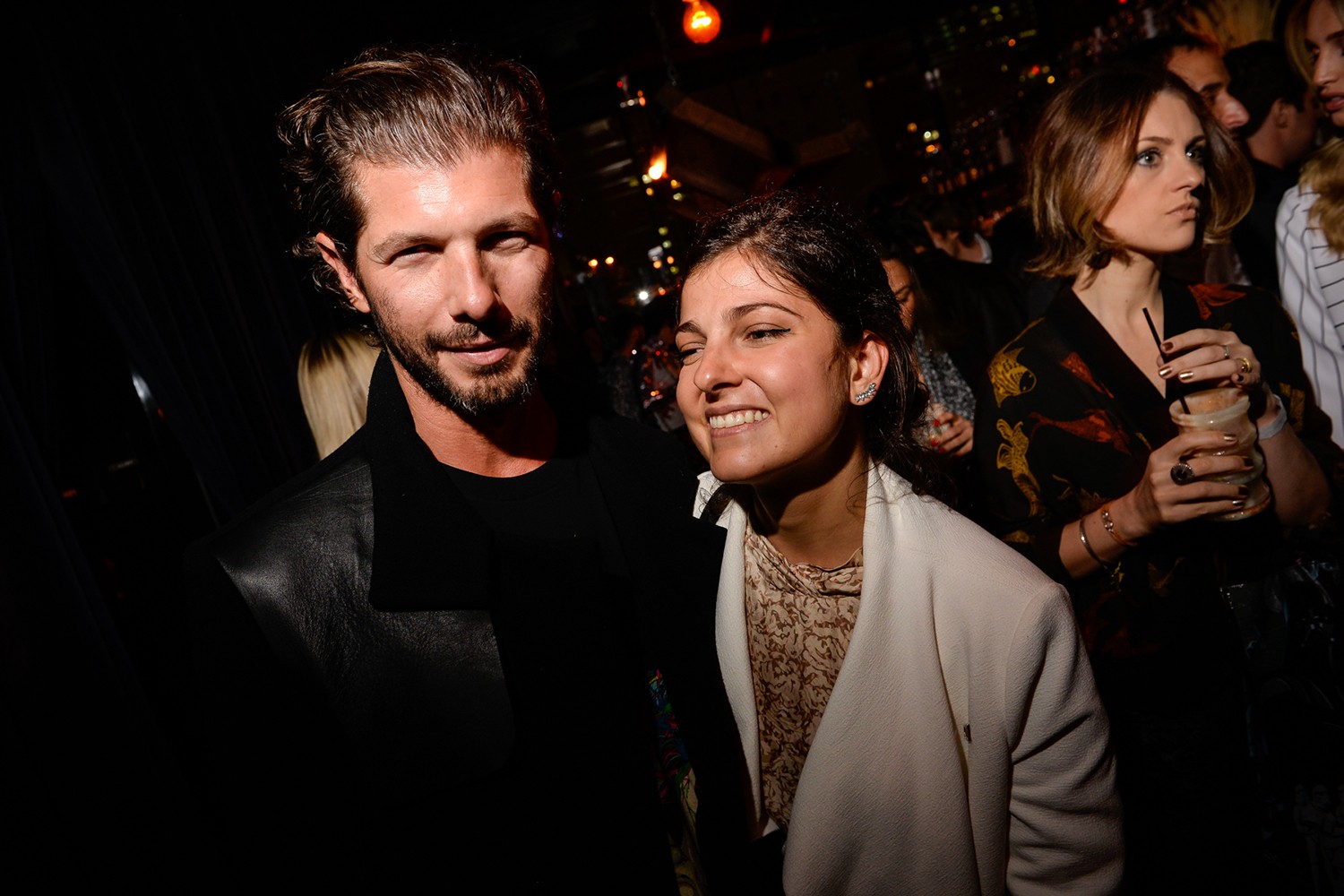 Entre no lançamento do app da TV Vogue