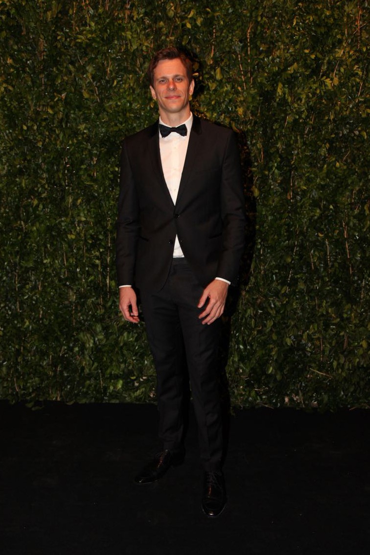 BrazilFoundation realiza gala em São Paulo
