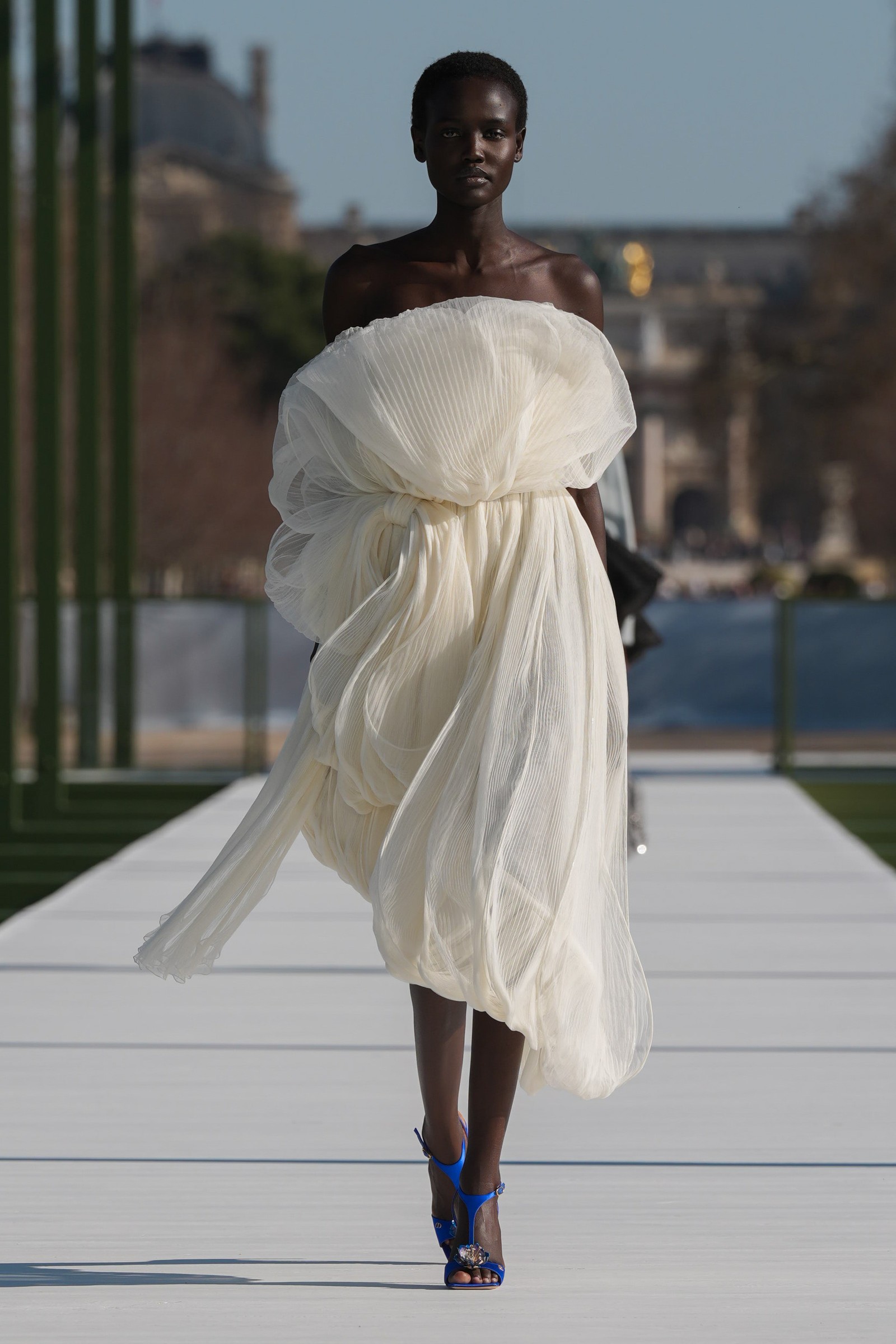 Christian Dior | Paris | Inverno 2026 — Foto: Launchmetrics Spotlight