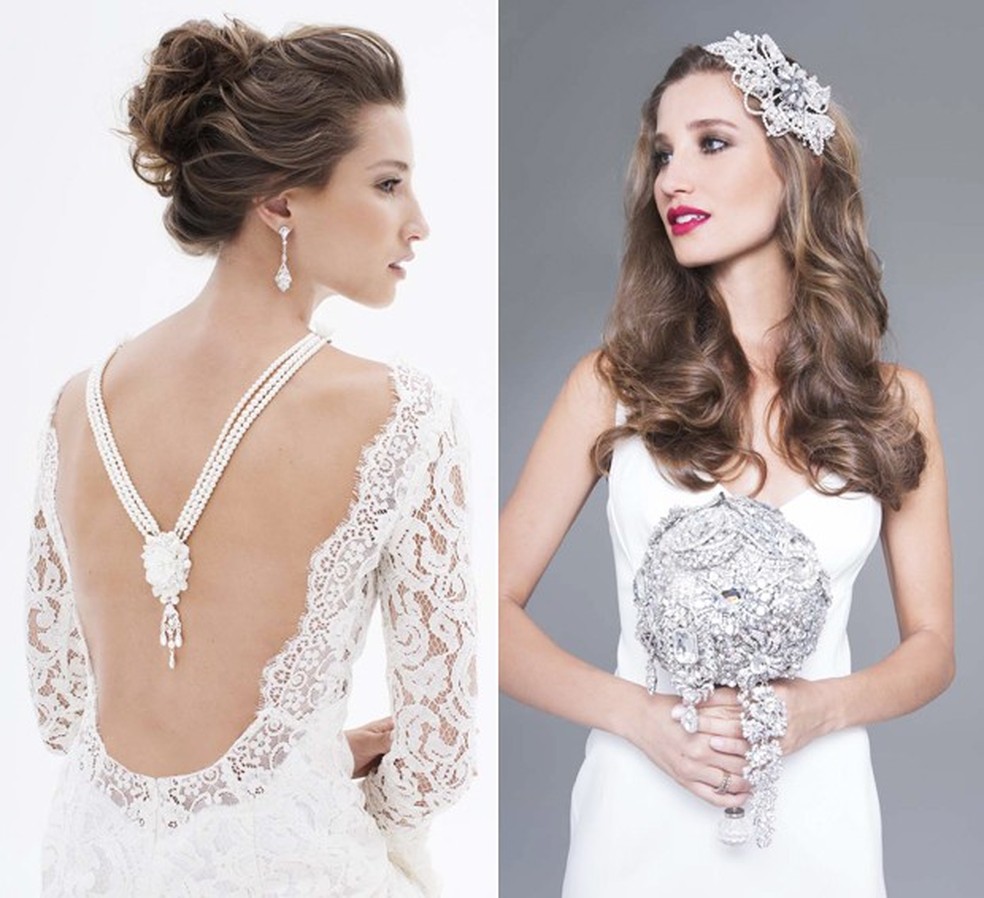 Look at The Bride uma boutique carioca especializada em