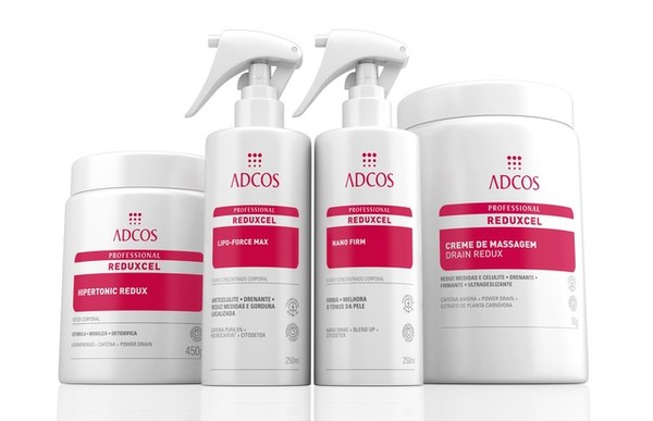 Vogue testou o tratamento Reducel Max, da ADCOS