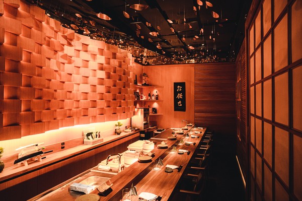 Do Japão raiz ao gastronômico afetivo do Brasil: o que tem de novo no Rio