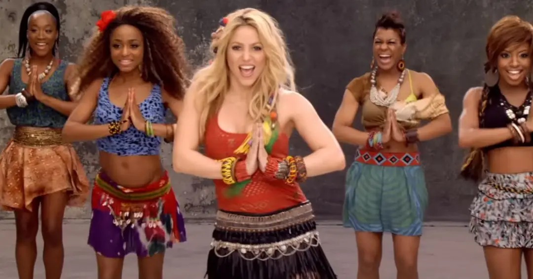 Copa do Mundo 2026: de Shakira ao Skank, 8 músicas