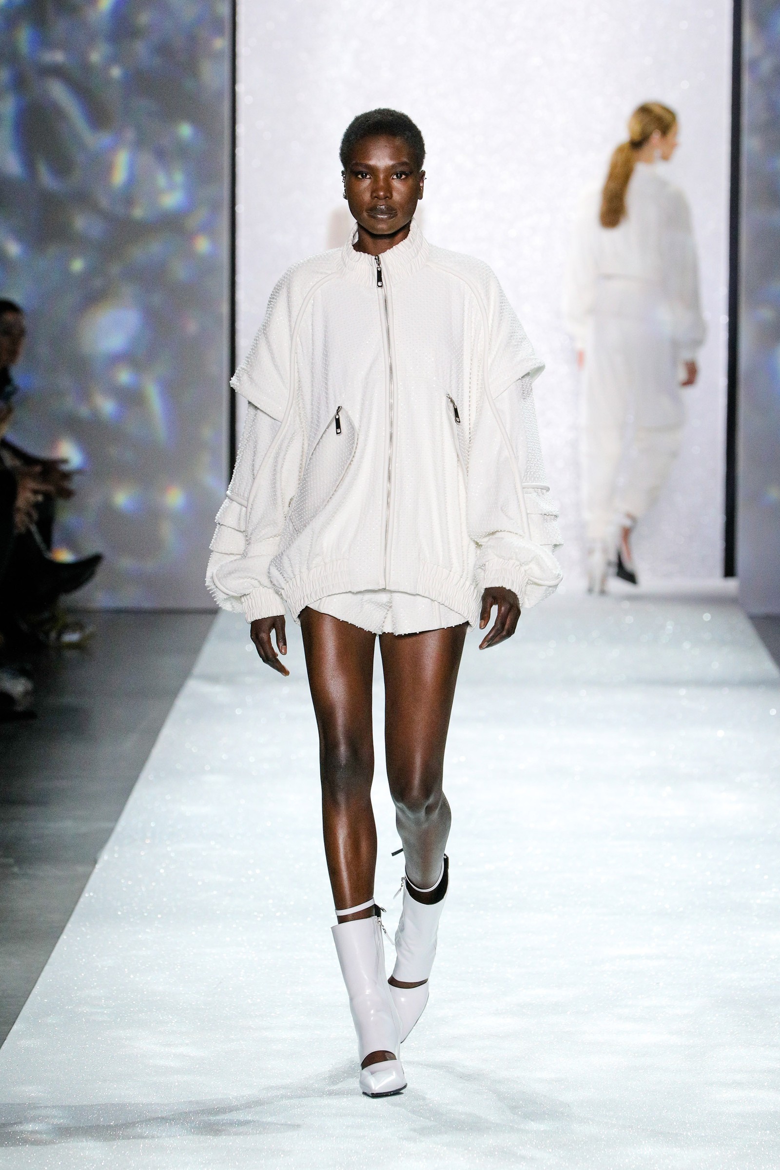 Rosa Chá | Inverno 2019 | Nova York