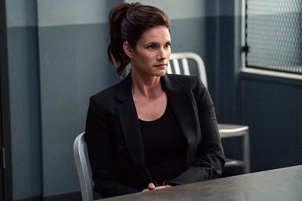 Missy Peregrym — Foto: GettyImages