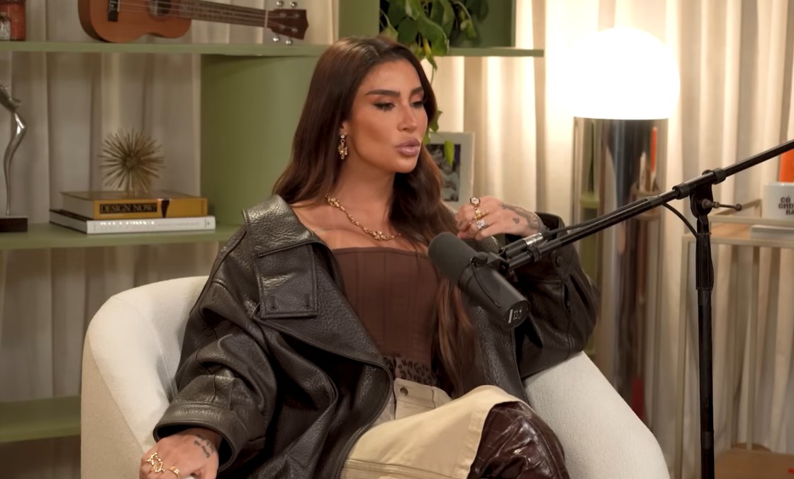 Bianca Andrade desabafa sobre dificuldades na amamentação e culpa materna: 
