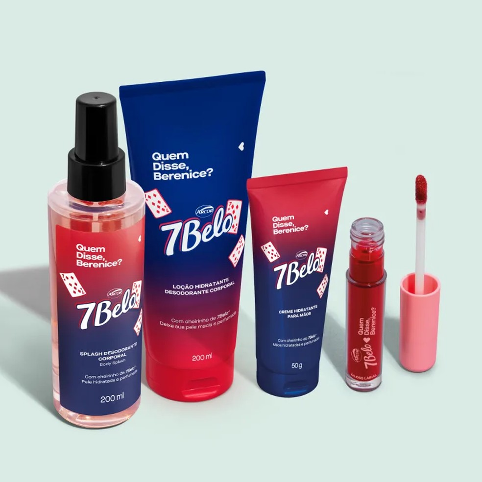 Truque do TikTok que inverte a ordem dos produtos na maquiagem choca