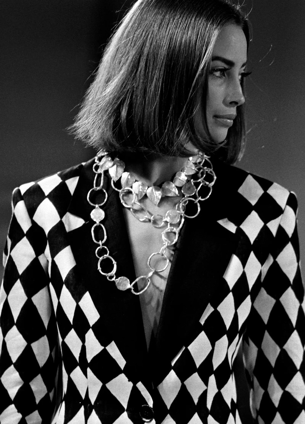 Christy Turlington — Foto: Getty Images
