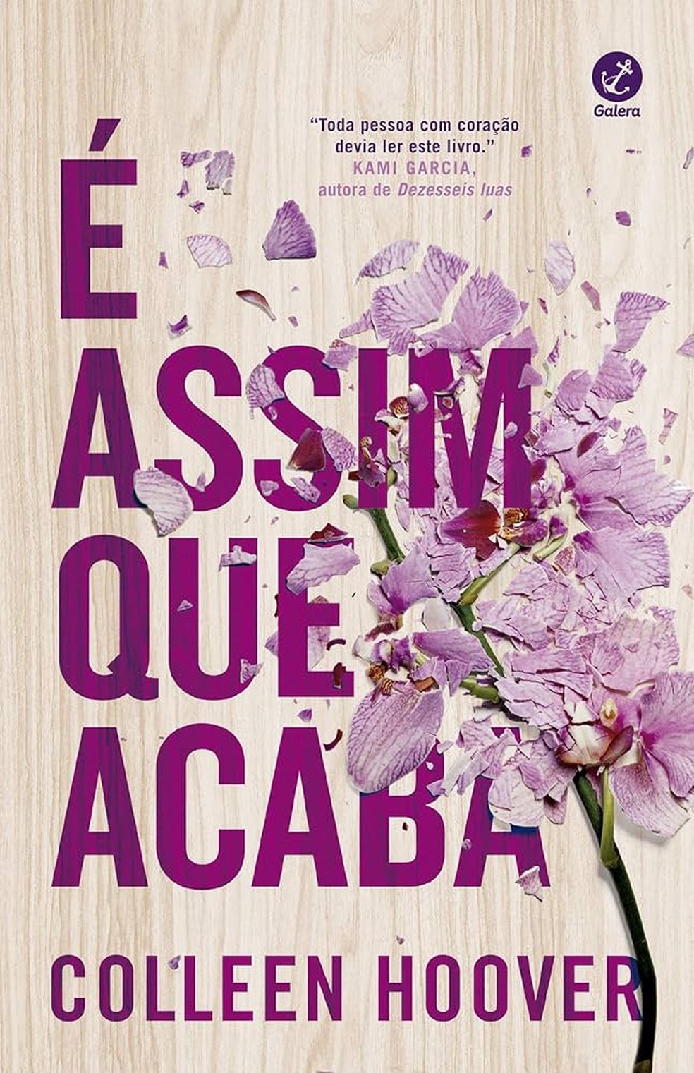É Assim que Acaba (2024) — Foto: Divulgação