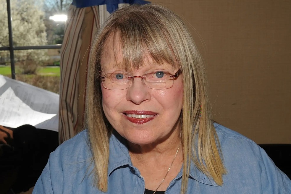 Louise Lasser — Foto: GettyImages