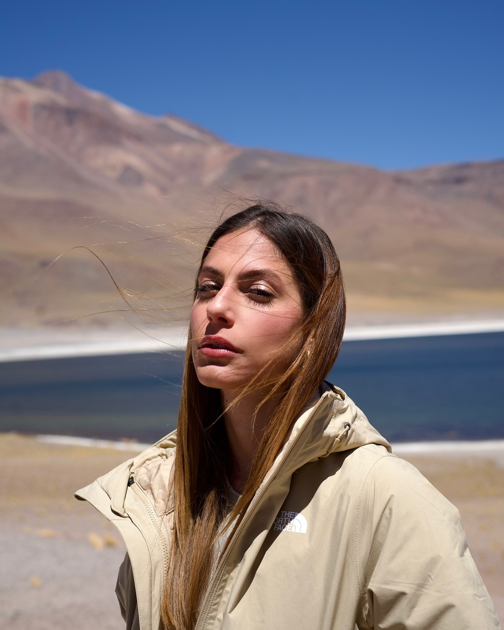 Mari Gonzales — Foto: Instagram