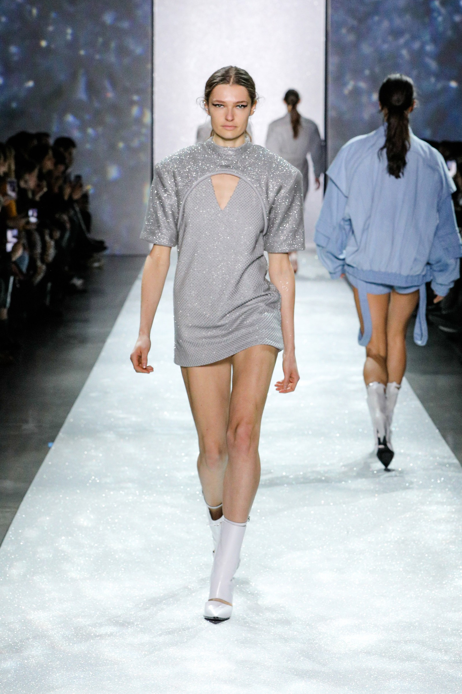 Rosa Chá | Inverno 2019 | Nova York