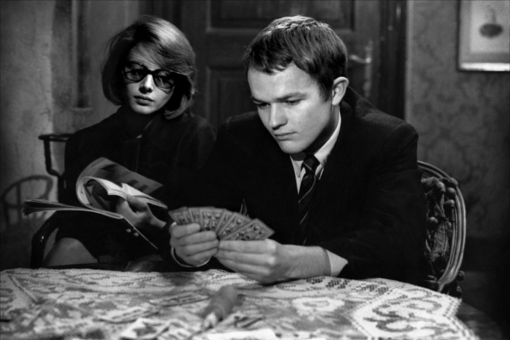 Clássico filme de Marco Bellocchio é restaurado por Giorgio Armani