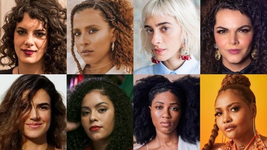 Forró do Mundo: novo disco revisita canções clássicas do gênero nas vozes femininas brasileiras