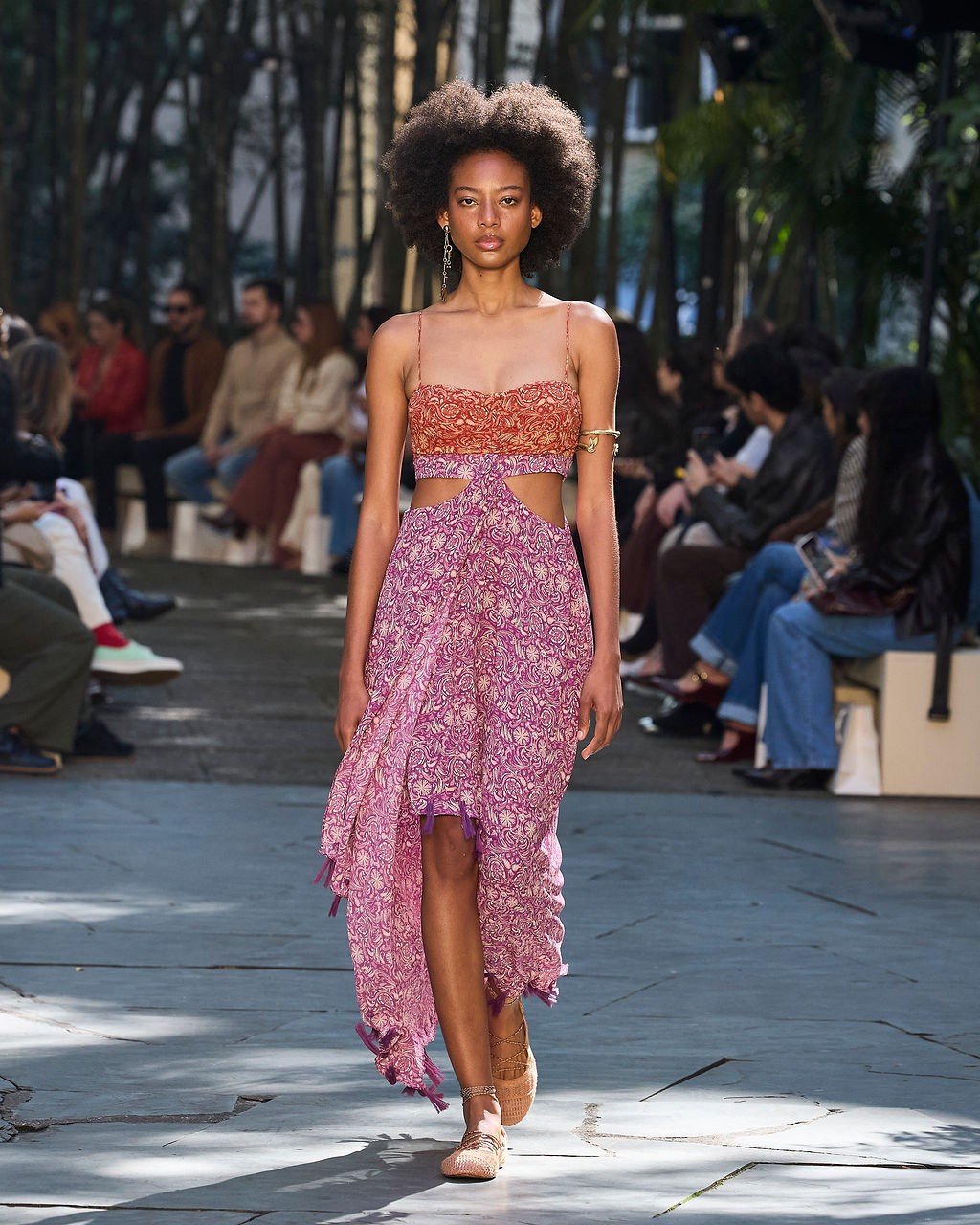 Pela primeira vez, Maria Filó traz desfile a São Paulo; confira ...