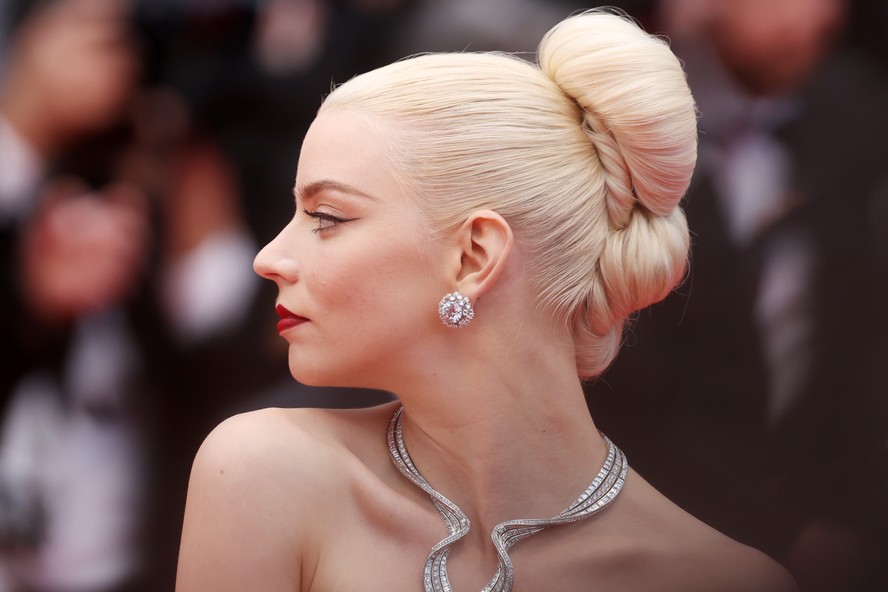 Os melhores looks de beleza do Festival de Cannes 2024 | Beleza | Vogue