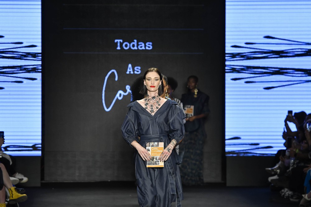 Thear | São Paulo | N55 | Desfiles | Vogue