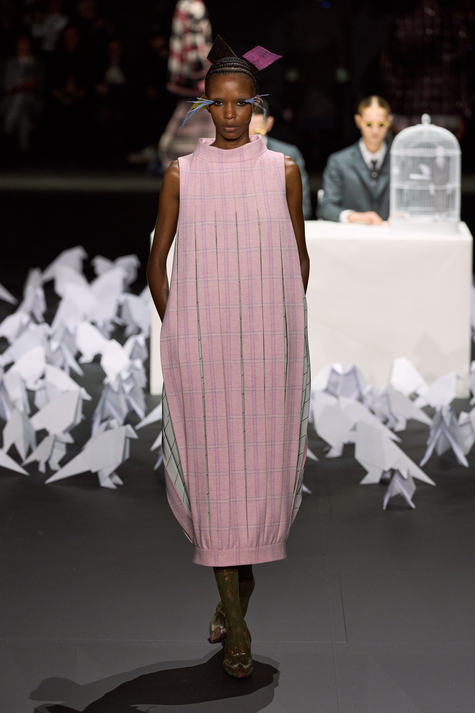 Thom Browne | Nova York | Inverno 2025