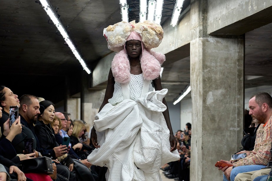 Comme Des Garçons | Paris | Verão 2026