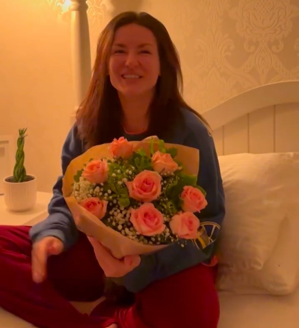 Kefera &mdash; Foto: Reprodu&ccedil;&atilde;o/Instagram