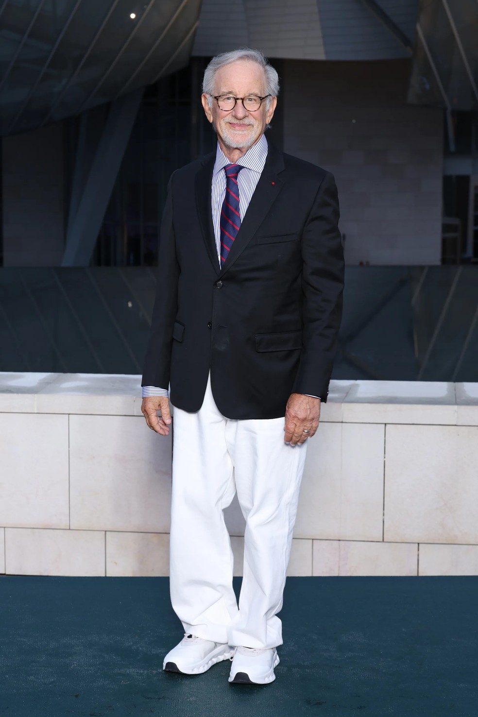 Steven Spielberg — Foto: Getty Images