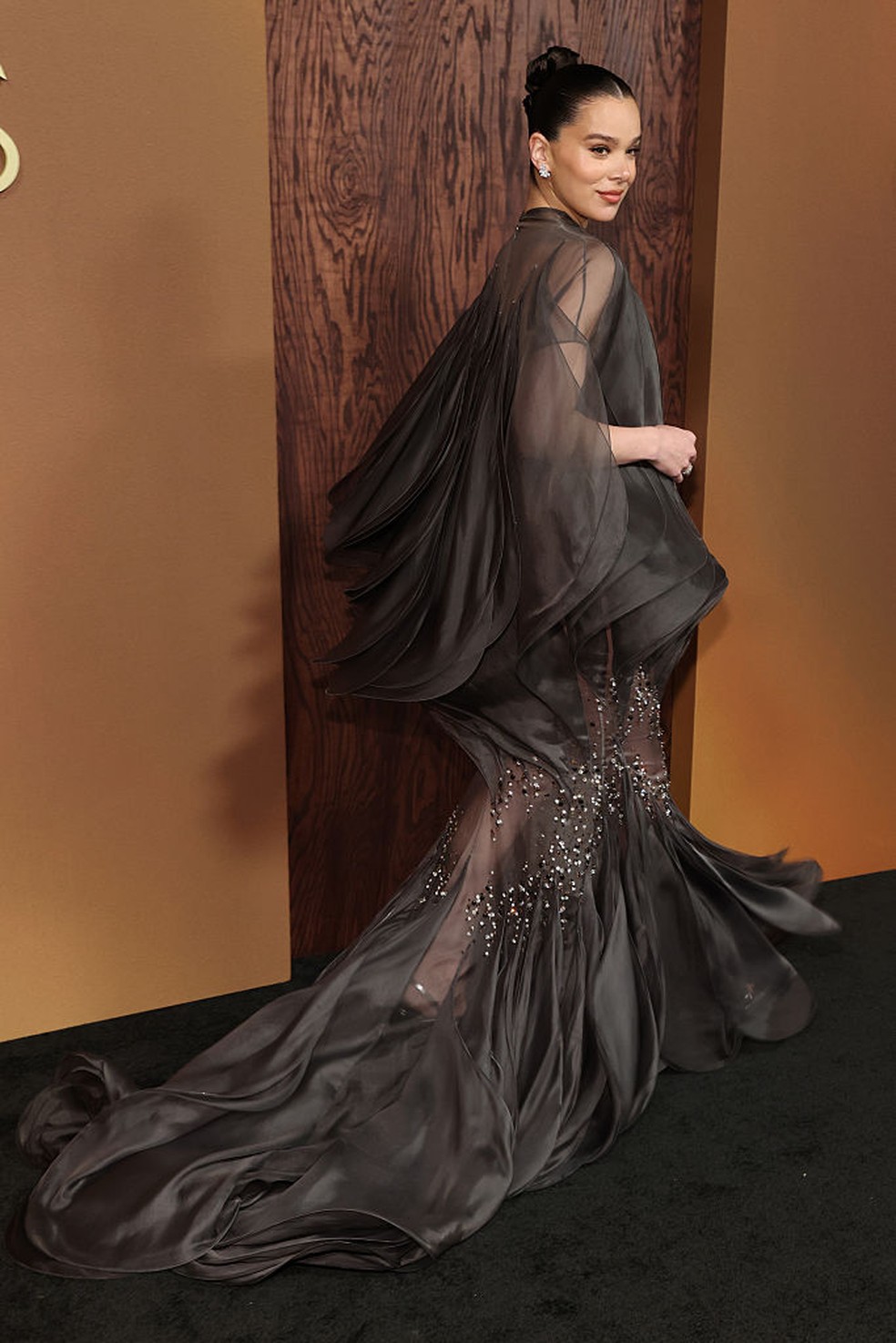 Hailee Steinfeld — Foto: GettyImages
