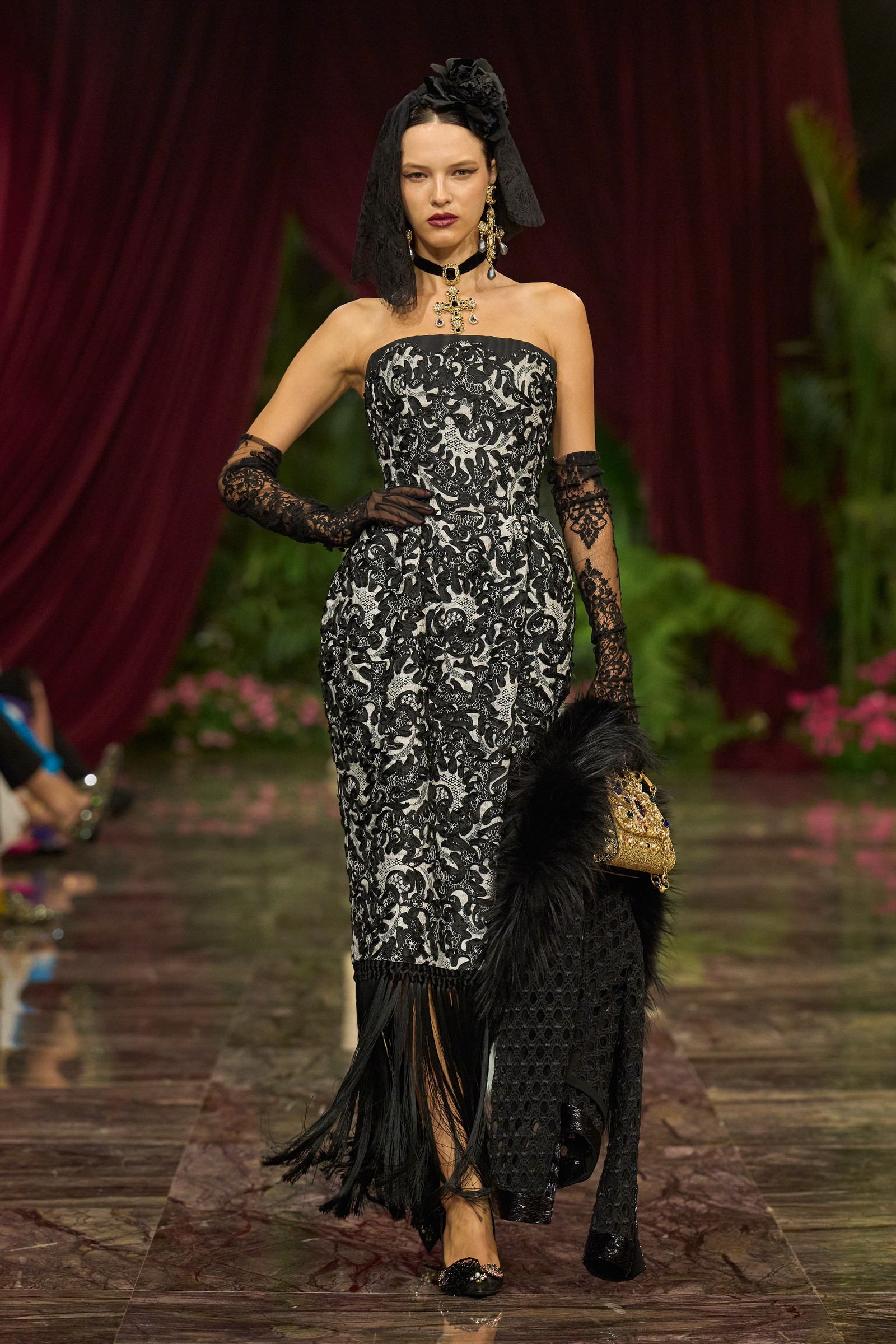 Dolce&Gabbana | Alta Moda 2026