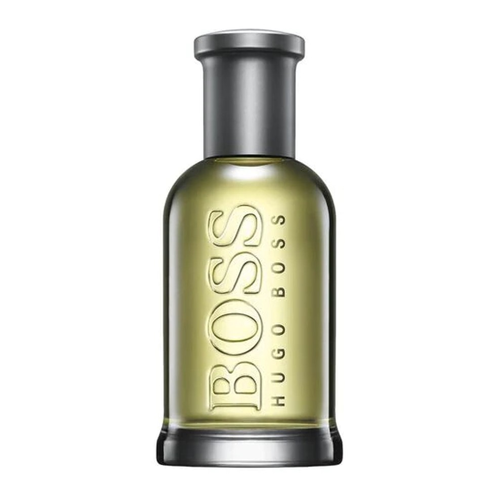 Hugo Boss Blotted — Foto: Reprodução/ Amazon
