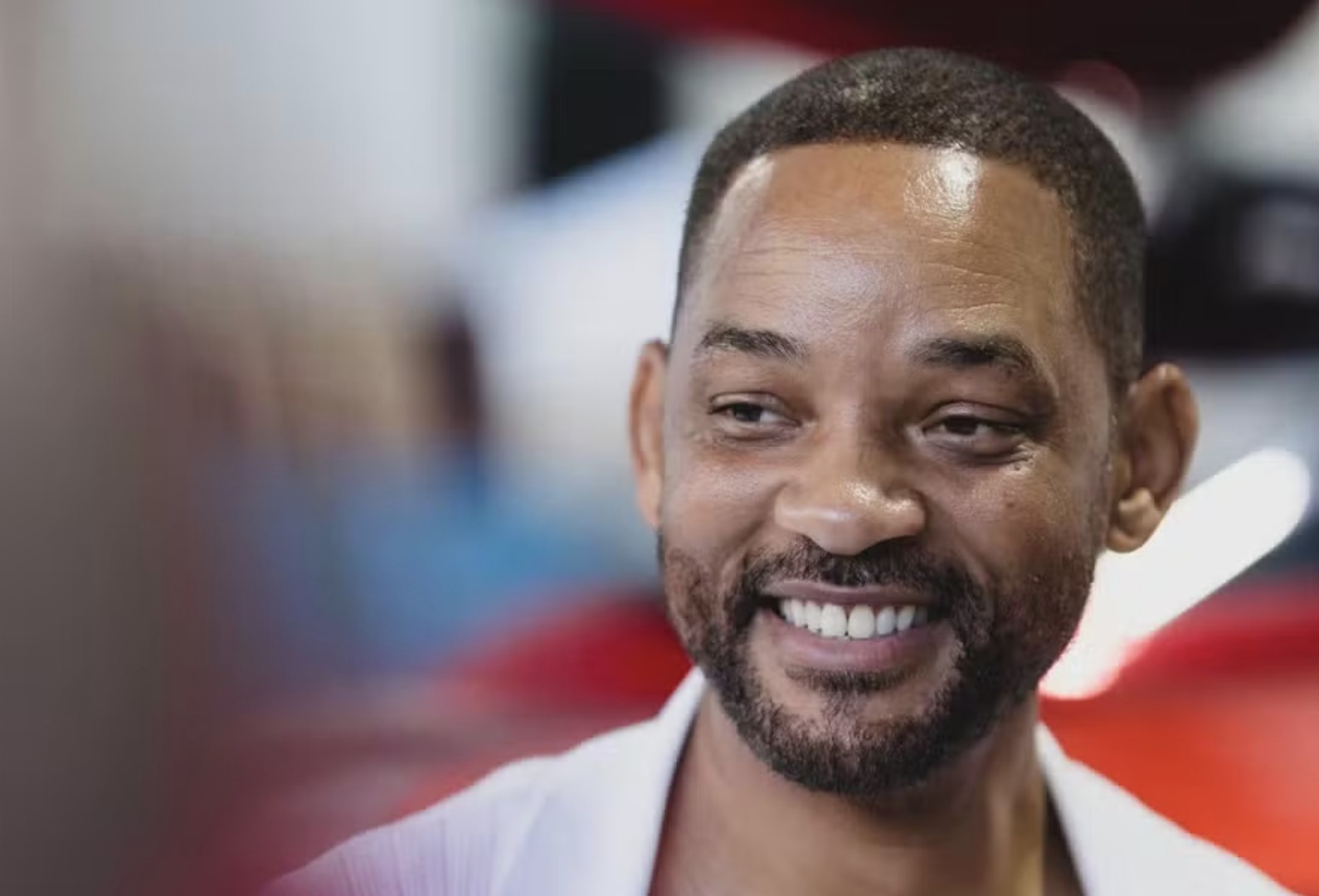 Justiça rejeita parte de processo contra Will Smith em caso de assédio sexual