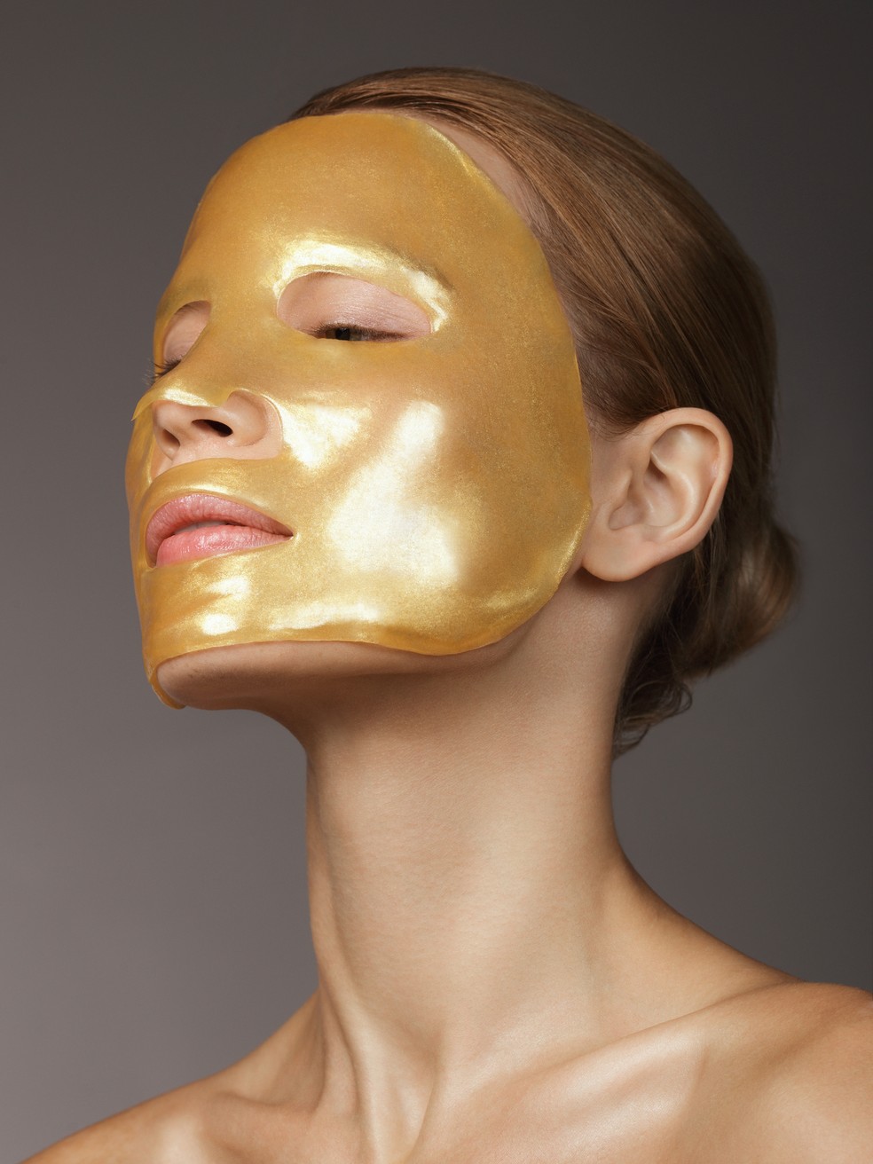 Pele Skincare Máscara Beleza Creme Hidratante — Foto: Getty Images