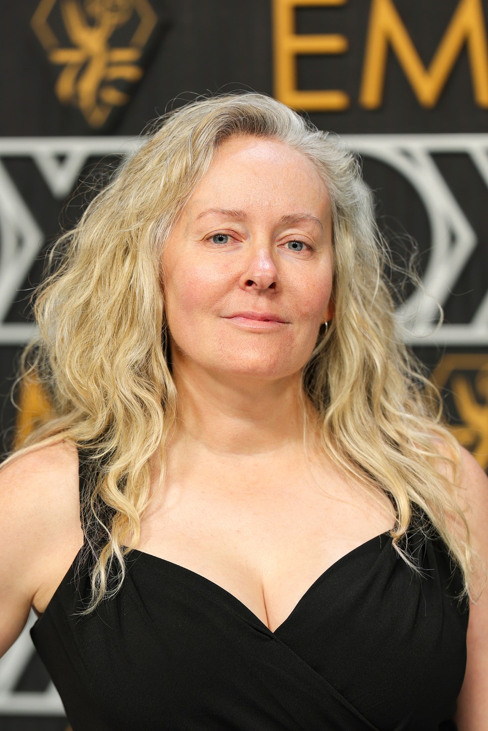 Robyn Adams — Foto: Neilson Barnard