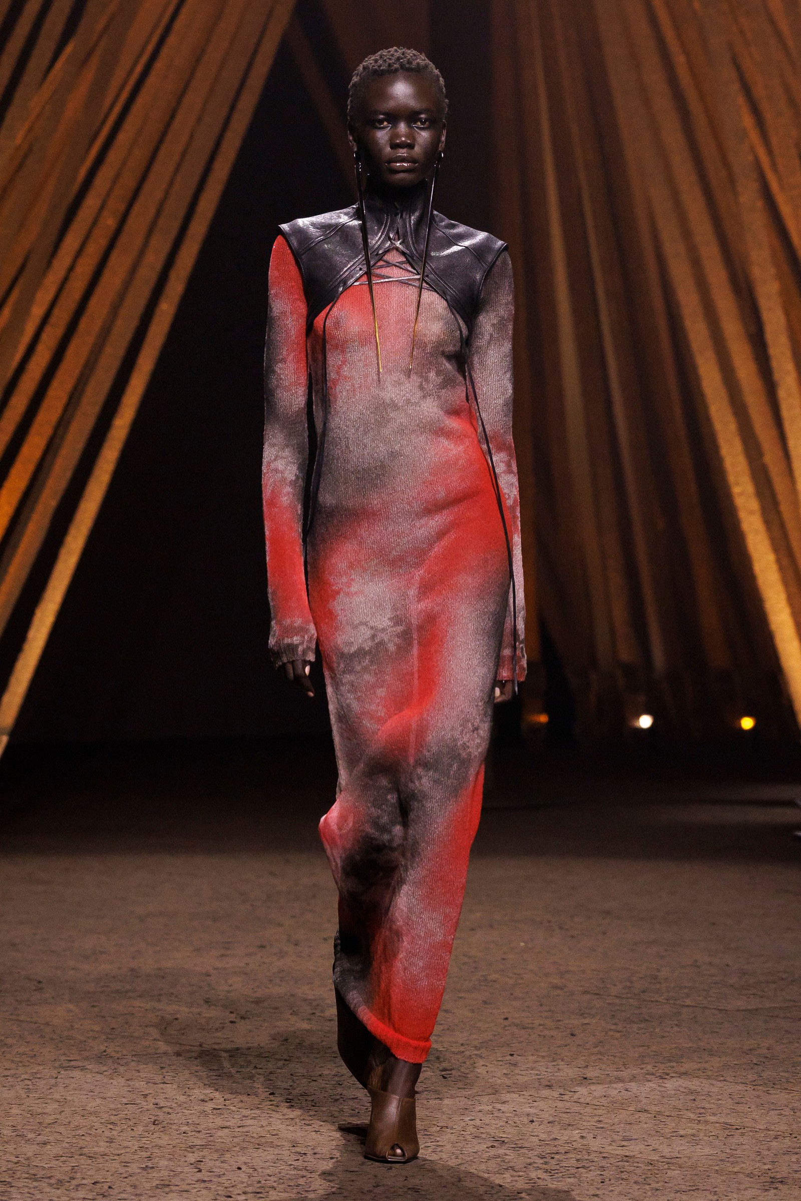 Alexander McQueen | Paris | Verão 2026
