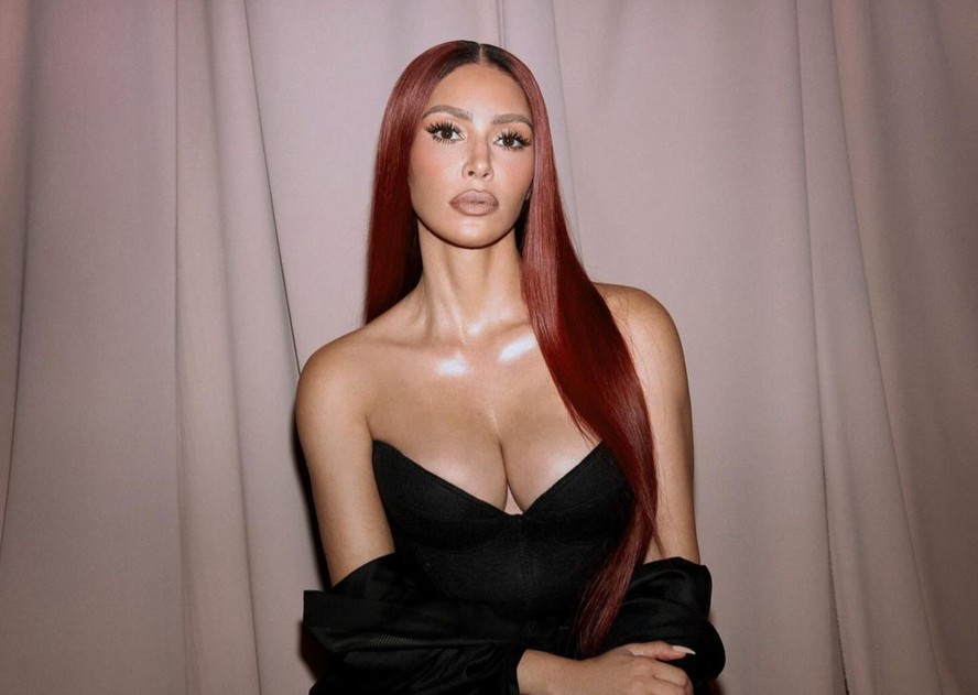 Kim Kardashian