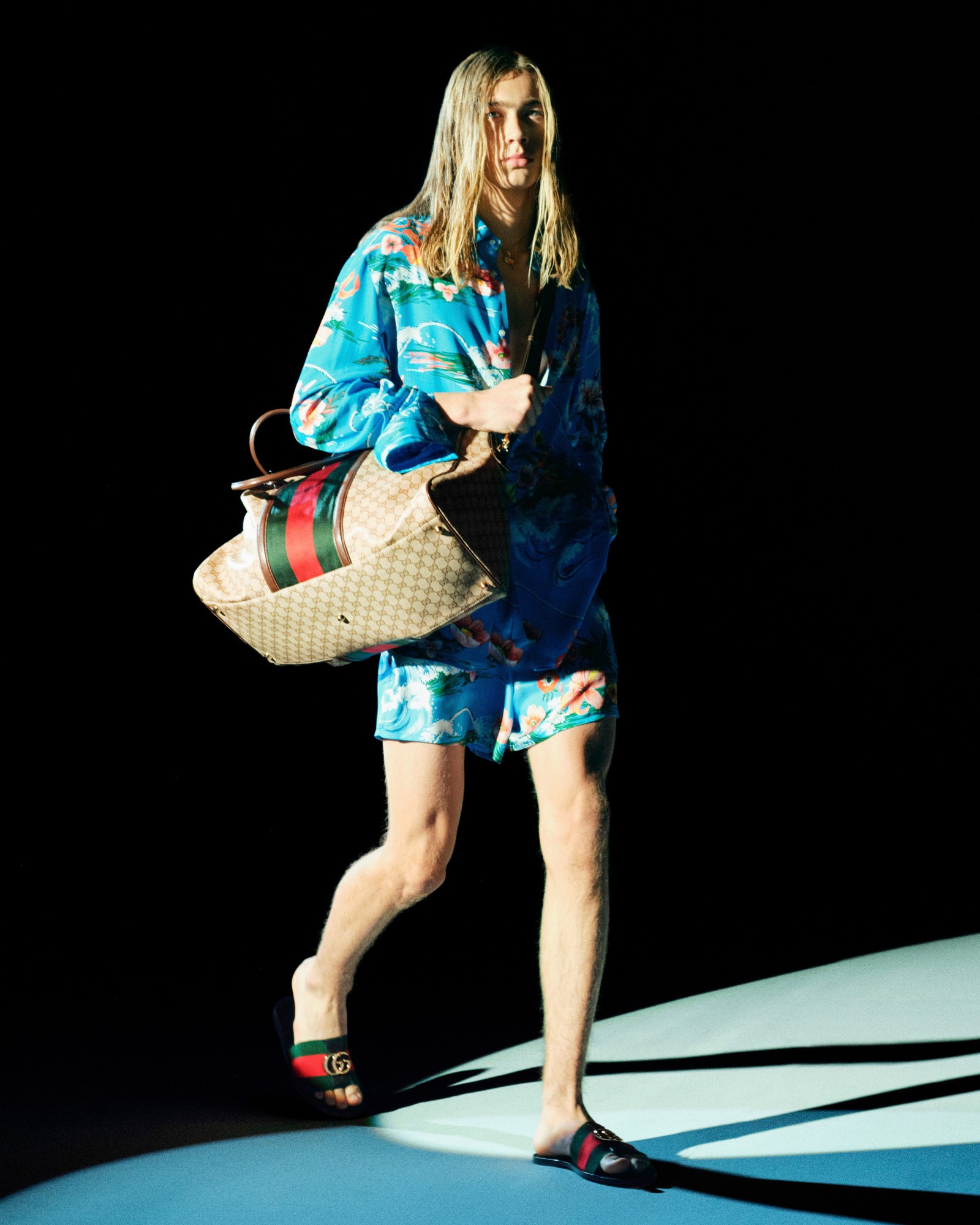 Gucci | Pre-Fall 2026