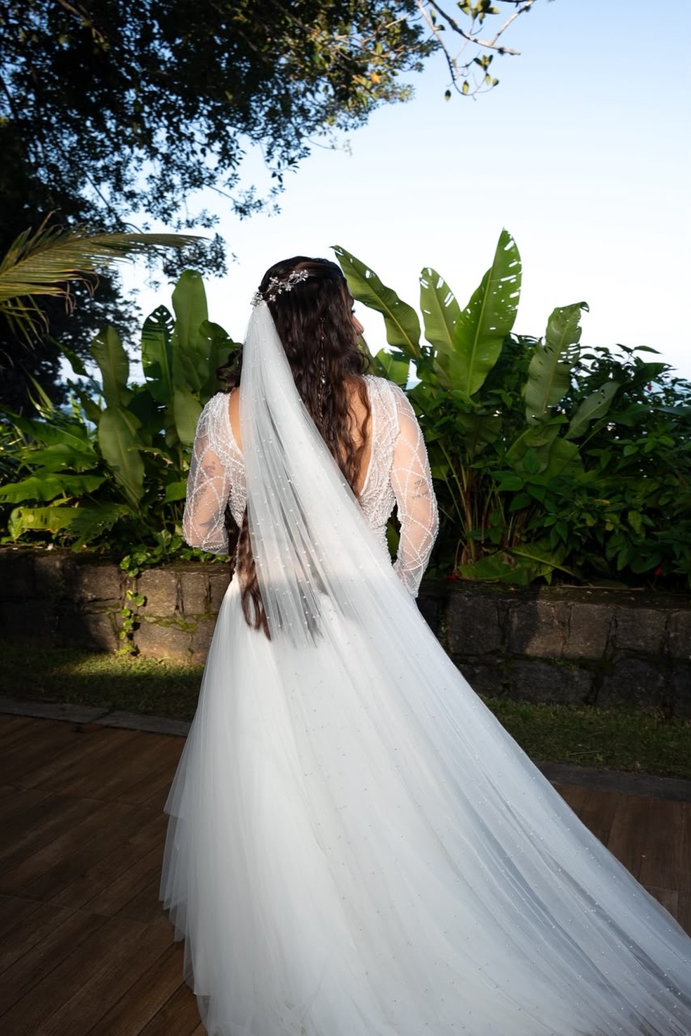 Luana Prado — Foto: Divulgação